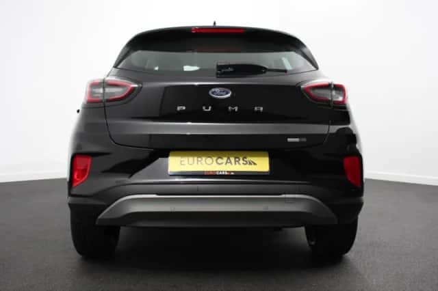 Ford Puma (2020) thumbnail 3