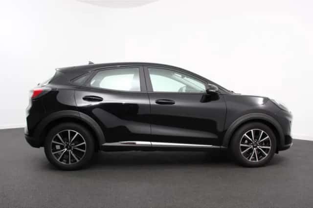 Ford Puma (2020) thumbnail 5