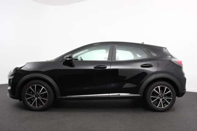 Ford Puma (2020) thumbnail 6