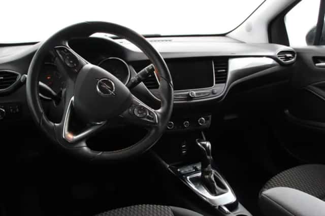 Opel Crossland (2019) thumbnail 2