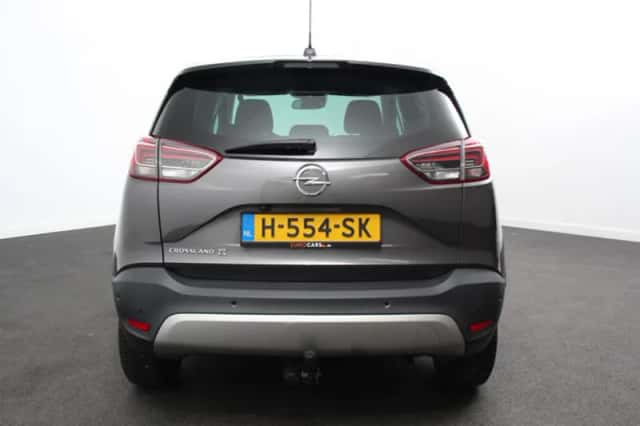 Opel Crossland (2019) thumbnail 6