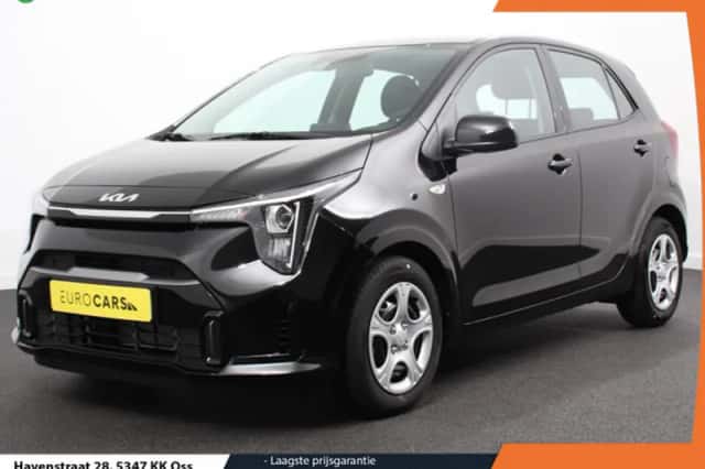 Kia Picanto (2025) thumbnail 1