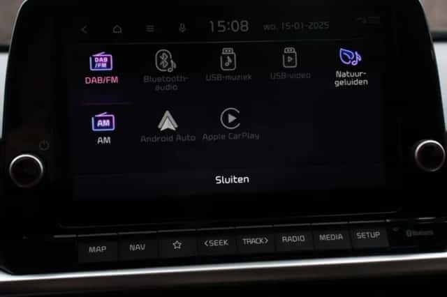 Kia Picanto (2025) thumbnail 3