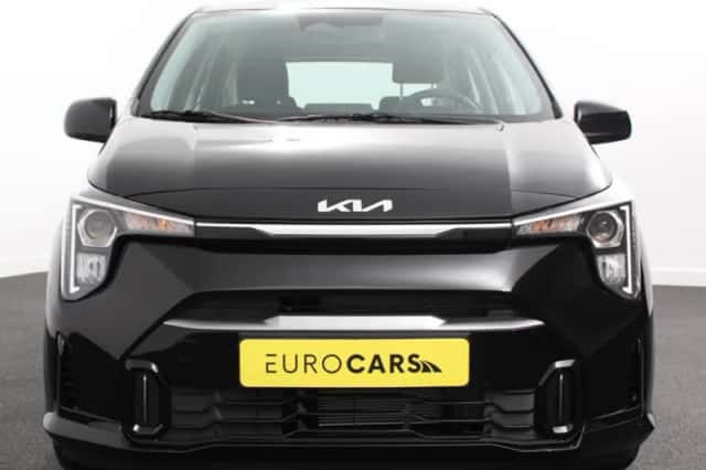 Kia Picanto (2025) thumbnail 4