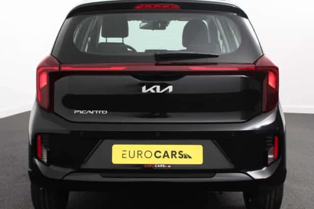 Kia Picanto (2025) thumbnail 5