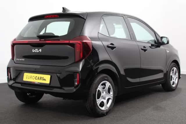 Kia Picanto (2025) thumbnail 6