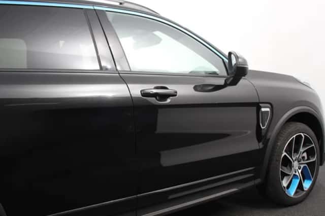 Lynk & Co 01 (2024) thumbnail 6