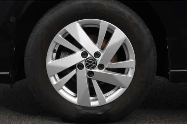 Volkswagen Polo (2022) thumbnail 3
