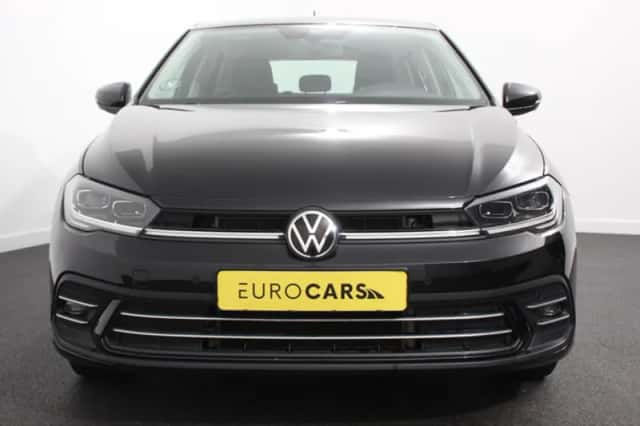 Volkswagen Polo (2022) thumbnail 4