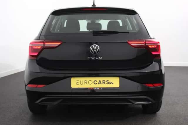Volkswagen Polo (2022) thumbnail 5