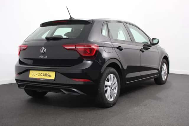 Volkswagen Polo (2022) thumbnail 6