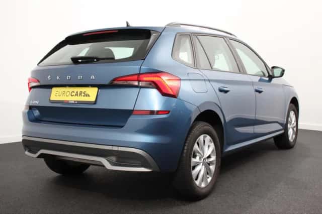 Škoda Kamiq (2021) thumbnail 6