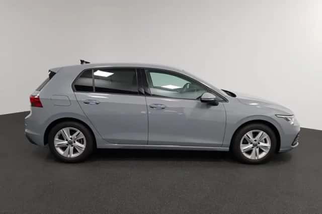 Volkswagen Golf (2020) thumbnail 5