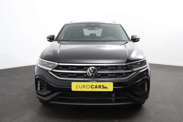 Volkswagen T-Roc (2025) thumbnail 5