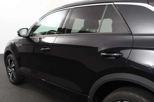 Volkswagen T-Roc (2025) thumbnail 6