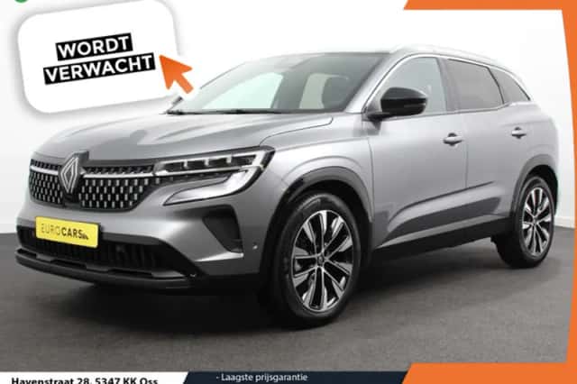 Renault Austral (2025) thumbnail 1
