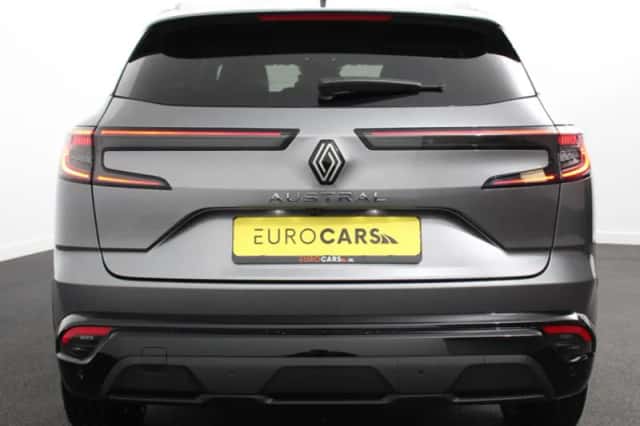 Renault Austral (2025) thumbnail 5
