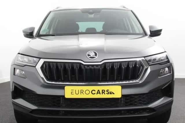 Škoda Karoq (2024) thumbnail 4