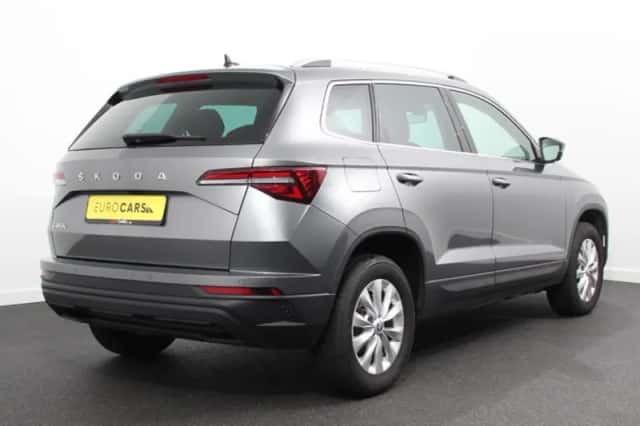 Škoda Karoq (2024) thumbnail 6