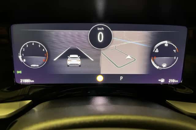 Opel Mokka (2024) thumbnail 3