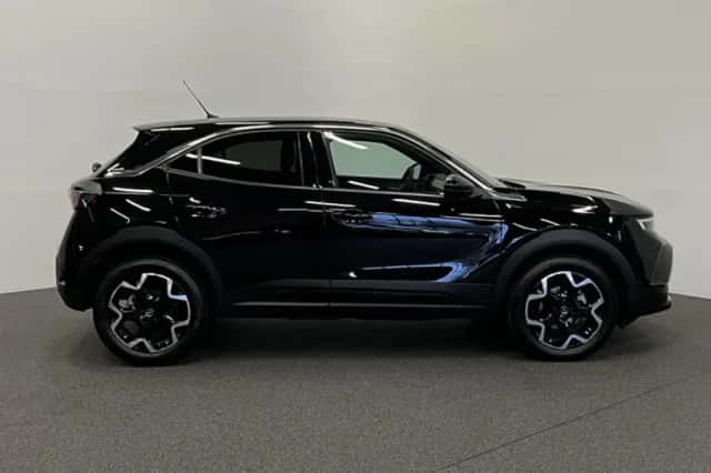 Opel Mokka (2024) thumbnail 6