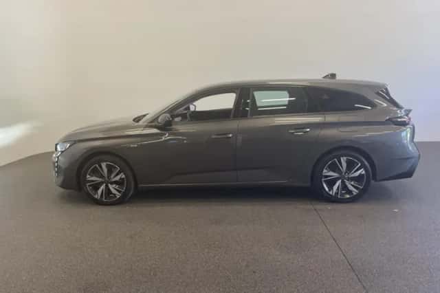 Peugeot 308 (2022) thumbnail 5