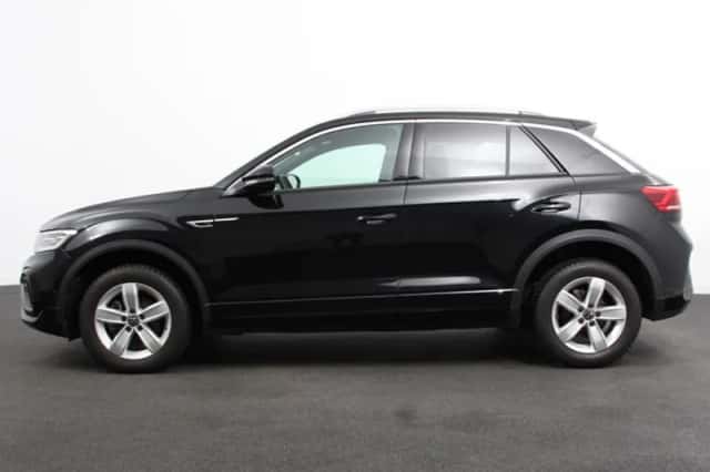 Volkswagen T-Roc (2025) thumbnail 5