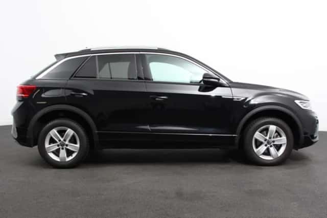 Volkswagen T-Roc (2025) thumbnail 6