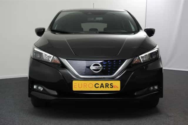 Nissan Leaf (2019) thumbnail 4