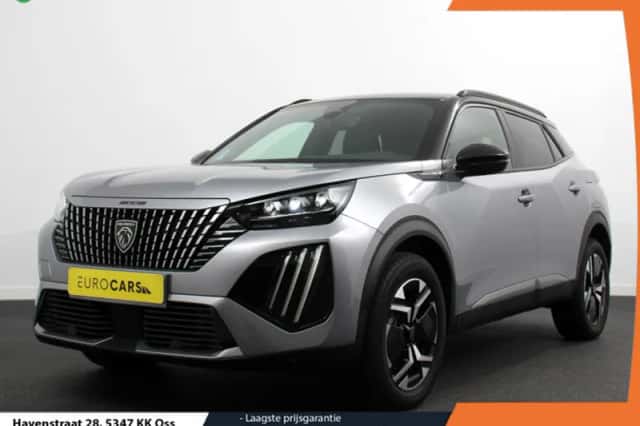 Peugeot 2008 (2024) thumbnail 1