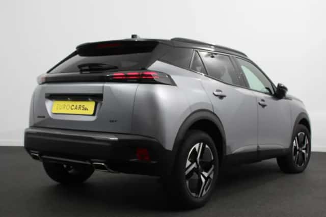 Peugeot 2008 (2024) thumbnail 6