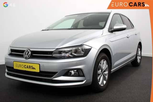 Volkswagen Polo (2021) thumbnail 1