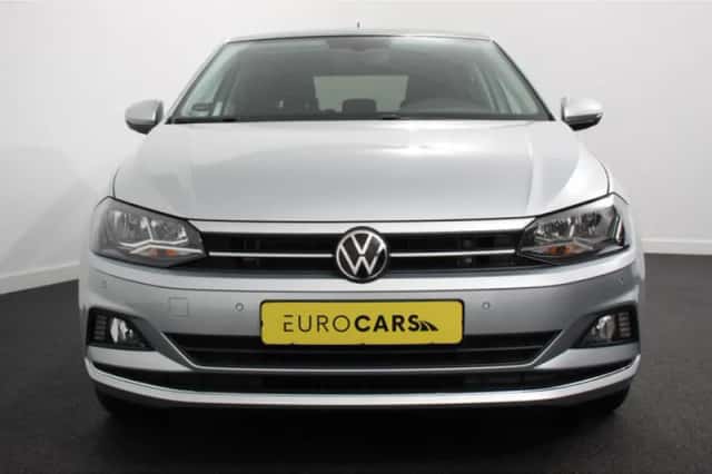 Volkswagen Polo (2021) thumbnail 4