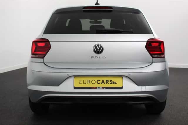Volkswagen Polo (2021) thumbnail 5