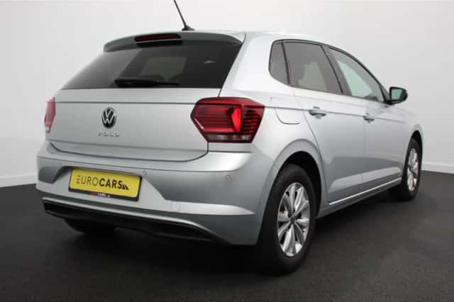 Volkswagen Polo (2021) thumbnail 6
