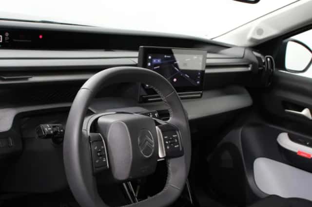 Citroën ë-C3 (2024) thumbnail 2