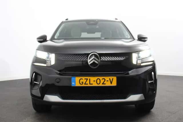 Citroën ë-C3 (2024) thumbnail 4