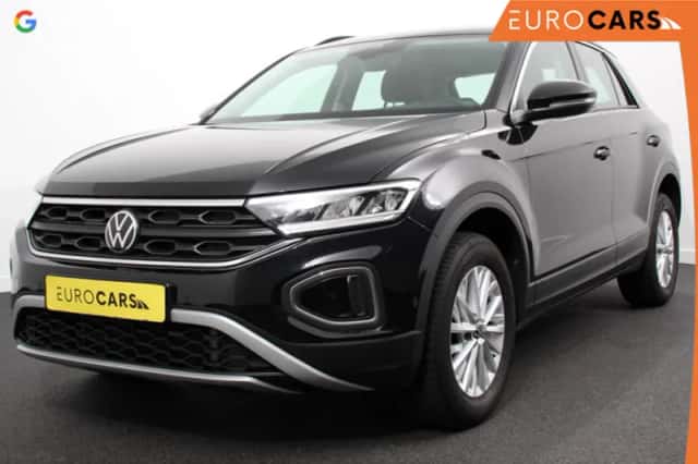Volkswagen T-Roc (2023) thumbnail 1