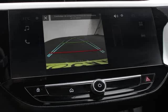 Opel Corsa (2024) thumbnail 3