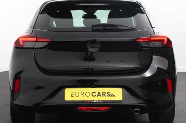 Opel Corsa (2024) thumbnail 5