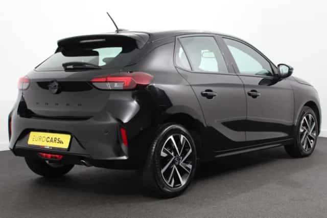 Opel Corsa (2024) thumbnail 6