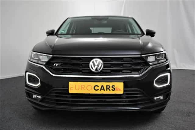 Volkswagen T-Roc (2020) thumbnail 4