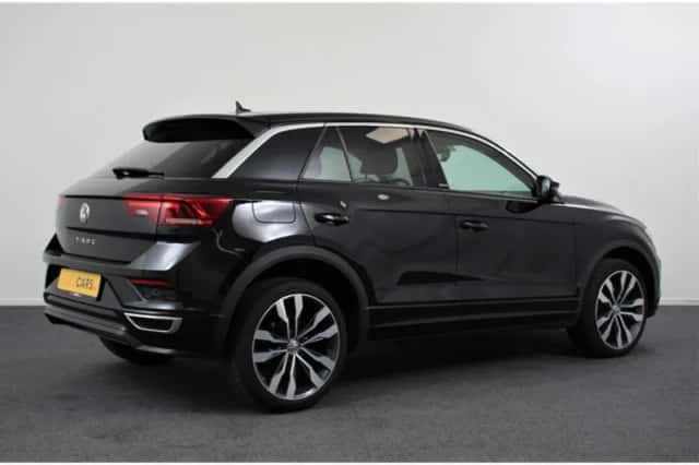Volkswagen T-Roc (2020) thumbnail 5