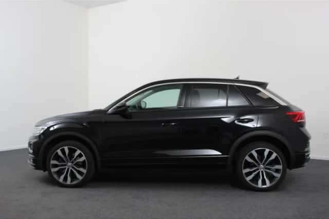 Volkswagen T-Roc (2020) thumbnail 6