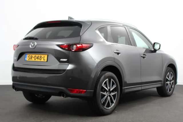 Mazda CX-5 (2018) thumbnail 6