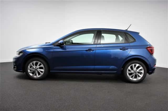 Volkswagen Polo (2022) thumbnail 6
