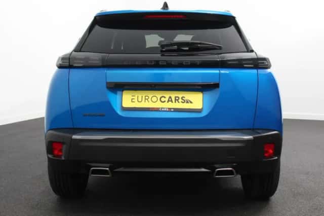 Peugeot 2008 (2024) thumbnail 5