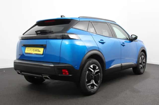 Peugeot 2008 (2024) thumbnail 6