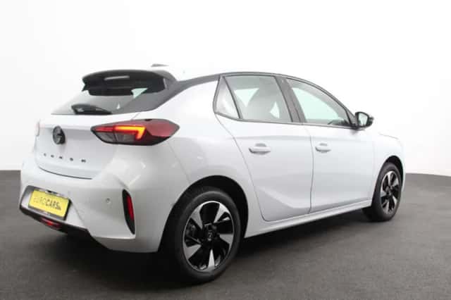 Opel Corsa-e (2026) thumbnail 4