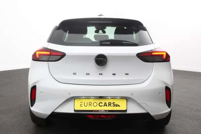 Opel Corsa-e (2026) thumbnail 5